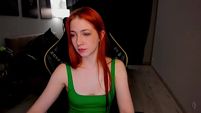 Chat XXX en directo de _FireInMySoul_