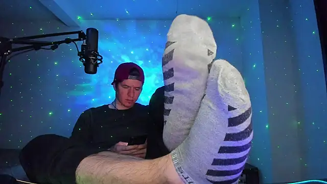 Headhunterdz 即時 XXX 聊天