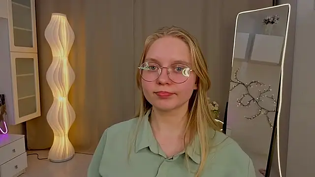 AlicaCohillのライブXXXチャット