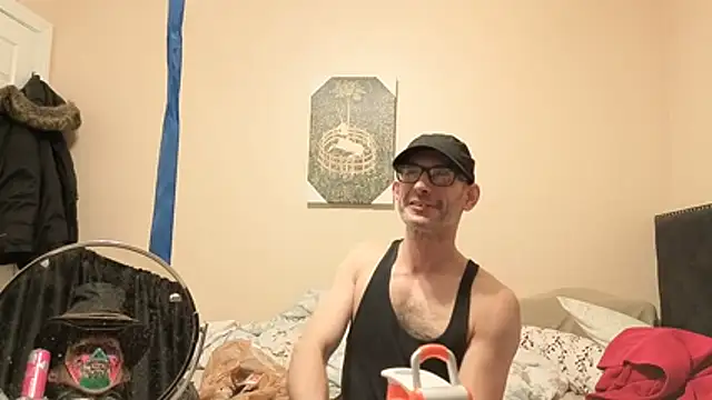 hailzeffn Chat XXX in diretta