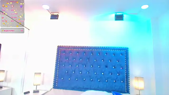 Cammi_wagner 现场XXX聊天