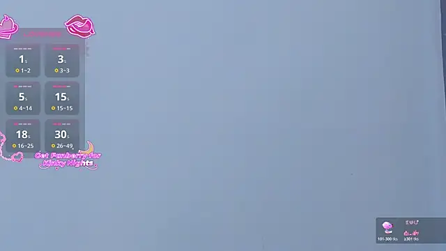 lulu_wonder's Live XXX Chat