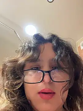 ms_Suzy's Live XXX Chat