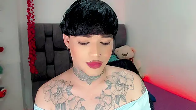 little_star_porn Webcam Show