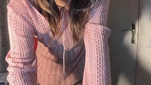 Cupid_of_Hearts – Live XXX-chat