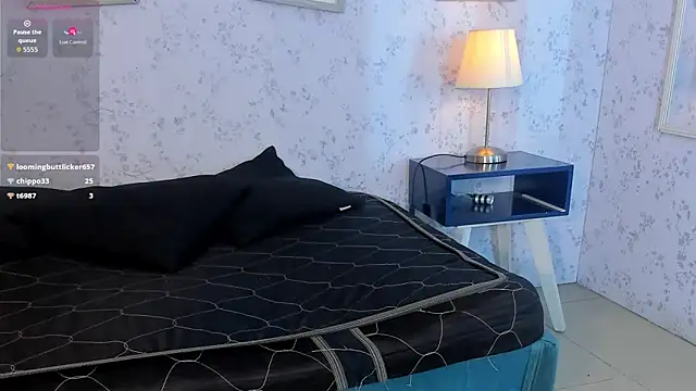 liam_twiink Adlı Modelin Canlı XXX Sohbeti