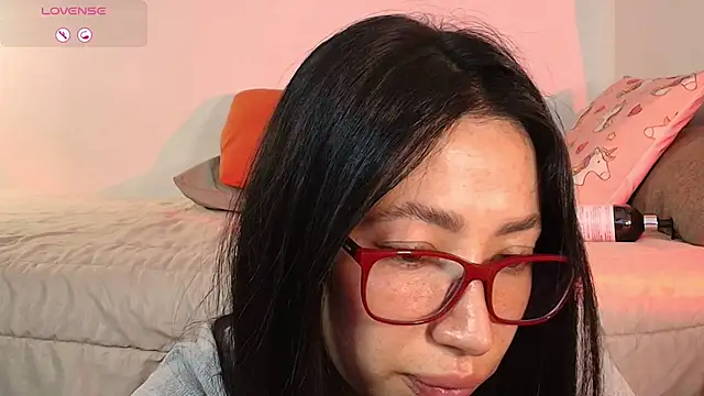 Chat XXX ao vivo de lilyy_evanss