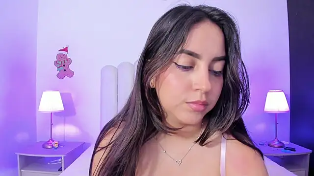 SofieBunnie's Live XXX Chat