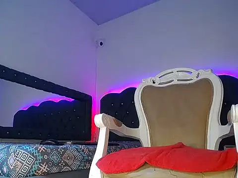 Emily_Jedet Webcam-Show