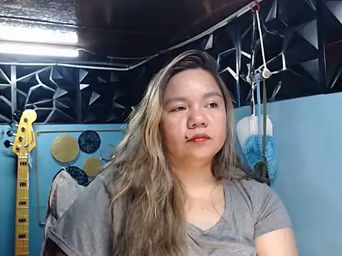 ambersmile Live XXX-Chat