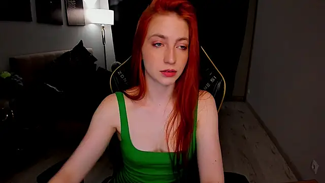 Chat +18 de _FireInMySoul_ ao vivo