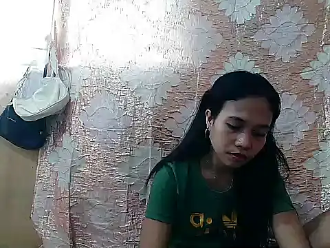 Chat XXX ao vivo de PinaySkinnyGirl