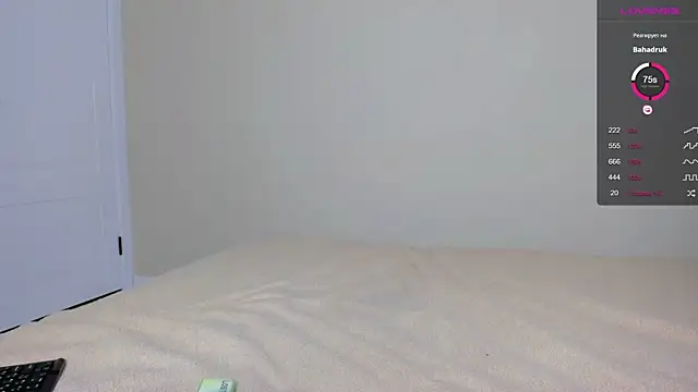 mayWaya Live XXX-Chat