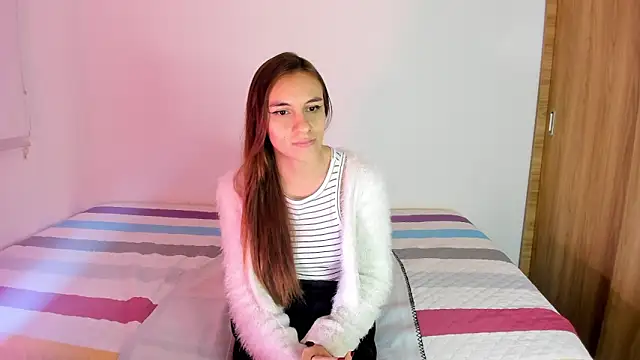 Chat XXX ao vivo de malucam06