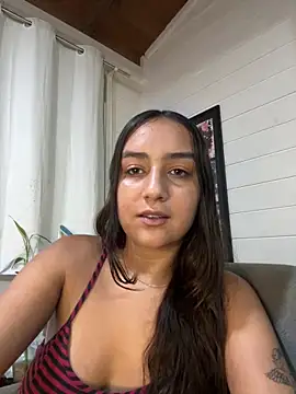 hannahchavess – Live XXX-chat