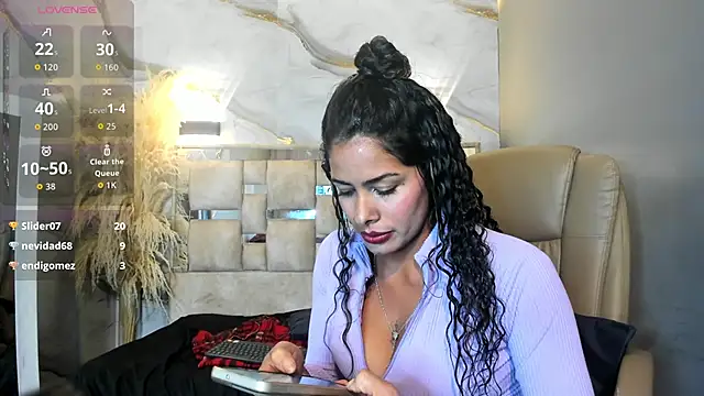 Chatroom XXX en direct de nairobi8