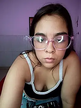 Calicurves – Live XXX-chat