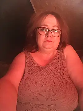 Вебкам-шоу Iwenne