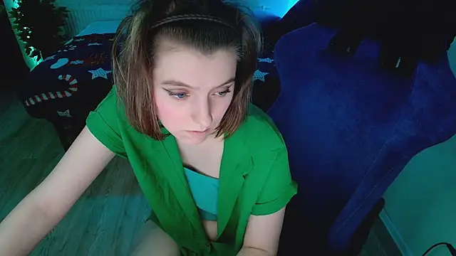 CranberryHot Chat XXX in diretta