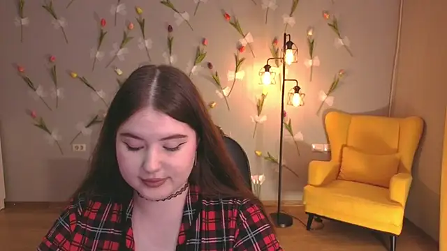 PixelGoddess Live XXX Chat