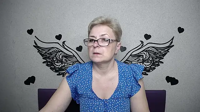 Chat XXX en directo de EmiliaGree