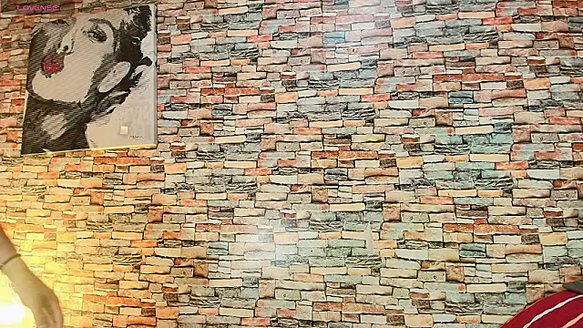 aaron_antonella_mds webkamerás műsora