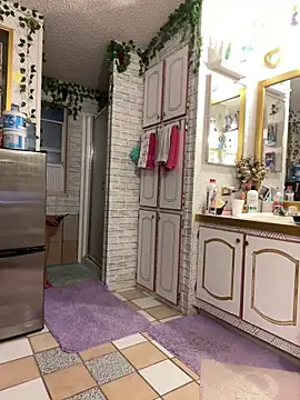 TranSexualJade95 现场XXX聊天