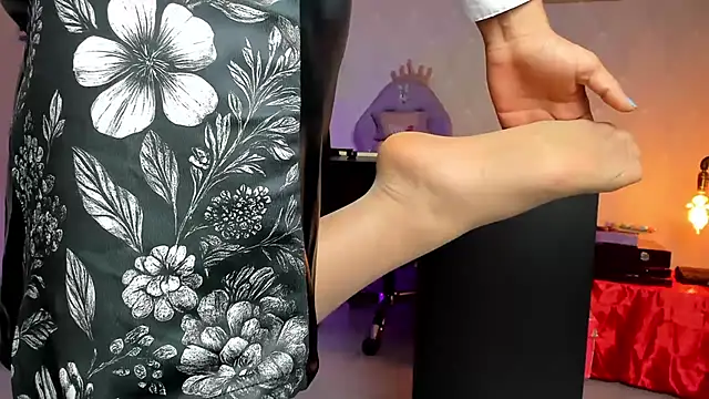 Chat XXX ao vivo de Alaia_Love77