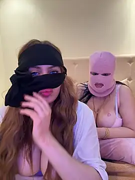 Divas_Arab_girls: онлайн-секс-чат