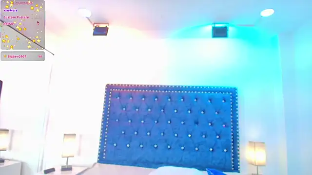 Chat XXX ao vivo de Cammi_wagner