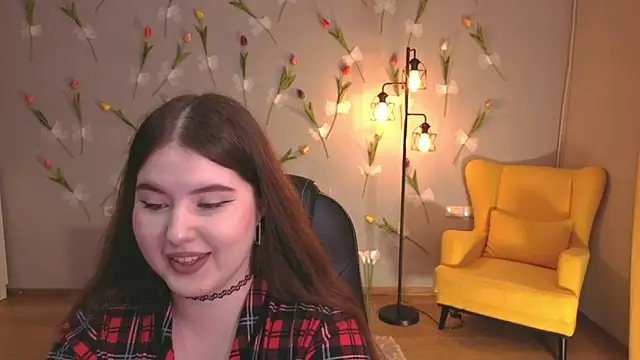 Chat +18 de PixelGoddess ao vivo