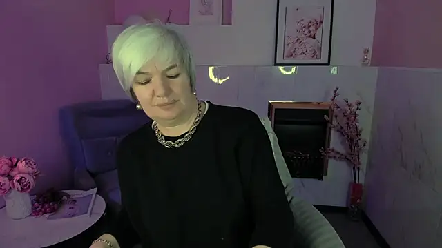 Chat XXX ao vivo de CarmenSoft