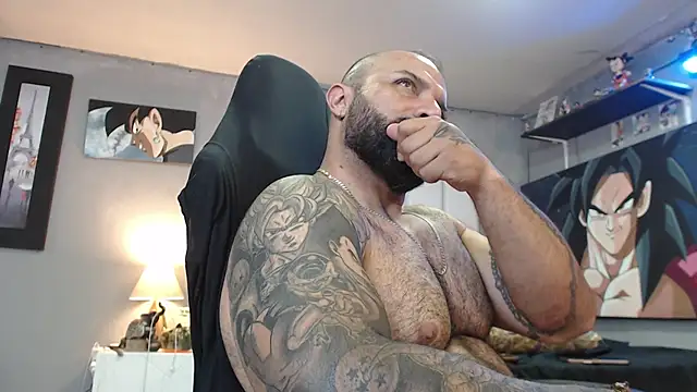 دردشة bardock_1 الجنسية المباشرة