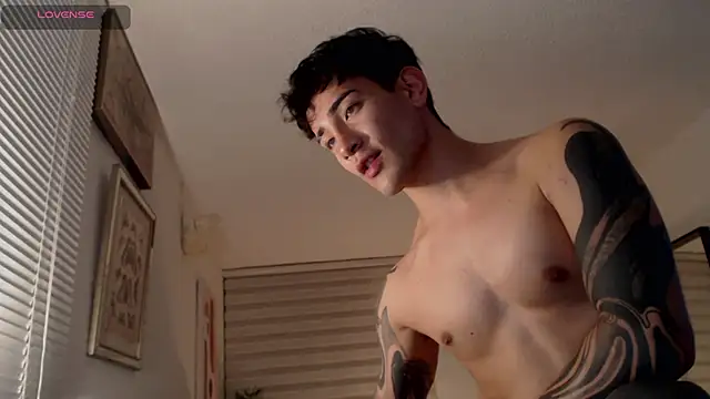 ivaaaan_ Chat XXX live