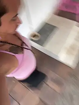 TranSexualJade95 Webcamshow