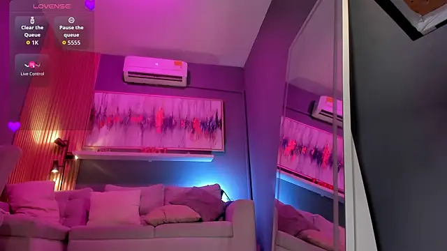 Czat XXX na żywo – lilian_vergara