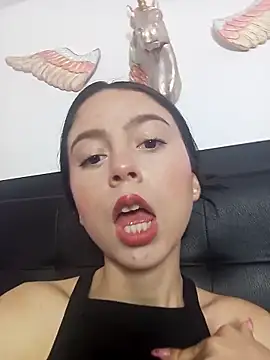 Czat XXX na żywo – Natalye_23