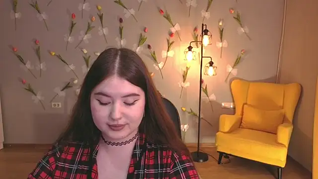 Czat XXX na żywo – PixelGoddess