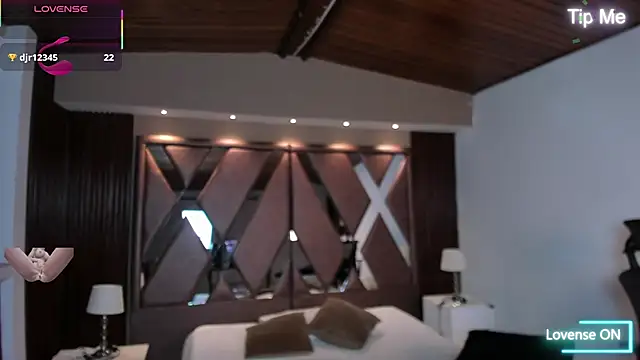 victoria_mooreeのライブXXXチャット