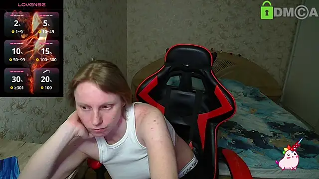 Alexis_GordonのライブXXXチャット