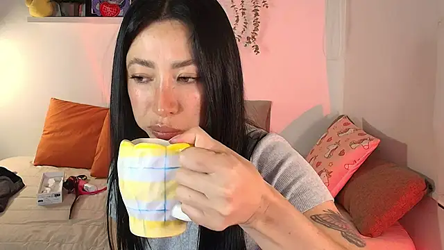 lilyy_evanss 라이브 XXX 채팅