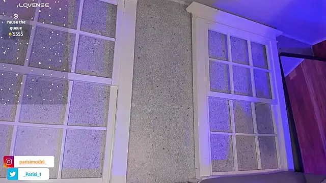 _PARISI_'s Live XXX Chat