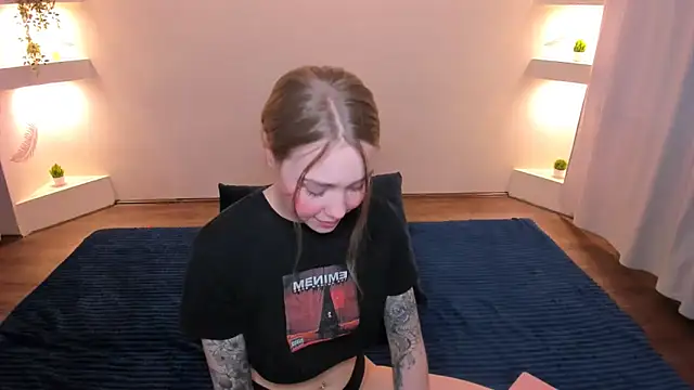 Sweet_Meg Chat XXX live