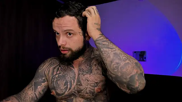 natevillageのライブXXXチャット