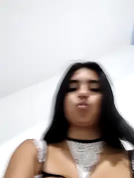 NileveSantanna 라이브 XXX 채팅