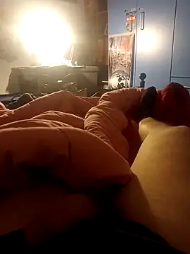 barbone15 Adlı Modelin Web Kamerası Şovu