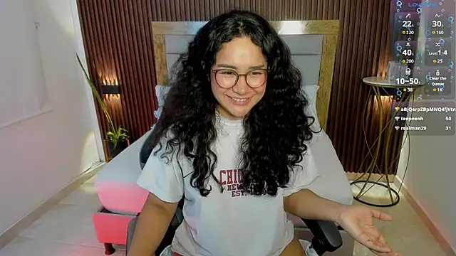 rossie_lanie_ Chat XXX in diretta