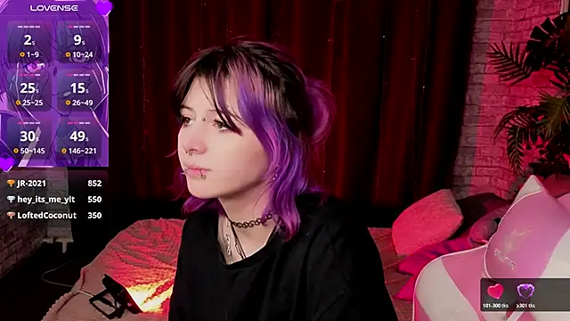 Ashley_VeilのライブXXXチャット