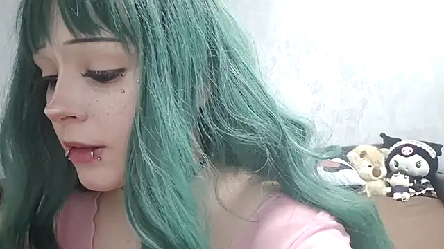 NaomiJess 라이브 XXX 채팅