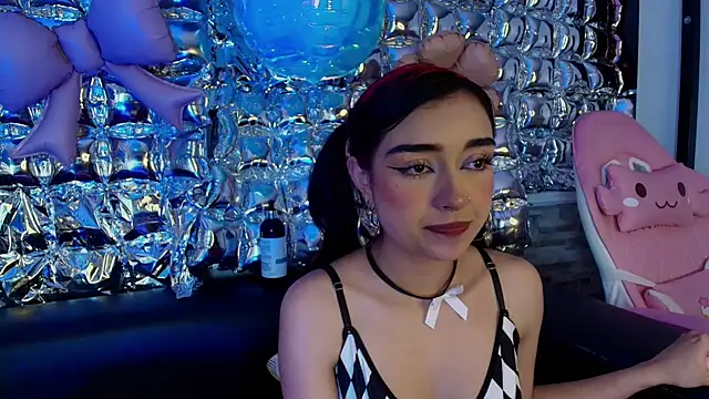 lala_cherry 라이브 XXX 채팅